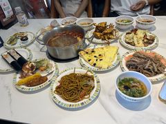 -吉布鲁牛排海鲜自助(温江合生汇店)