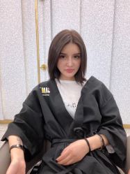 -3AM HAIR SALON染发烫发接发