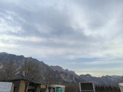 -北京凤凰岭