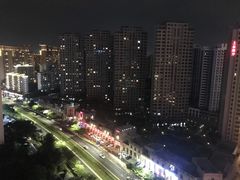 -三亚凤凰水城凯莱度假酒店