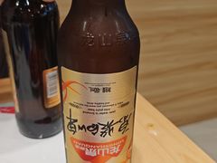 -徐记手切鲜羊肉(辽沈二街店)