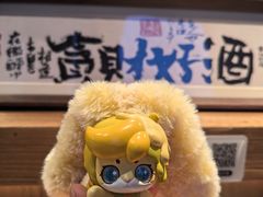 -蟹黄鱼·海派深夜面馆(江湾里店)