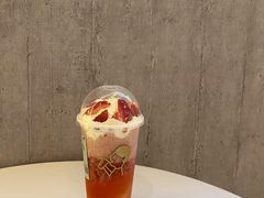 -喜茶(贵阳国贸逸天城店)