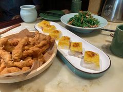 -情满四合院•京菜•烤鸭(动物园店)