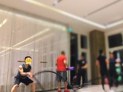 -普拉达游泳健身(水湾1979店)