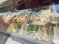 -小朱麻辣串(益民街店)