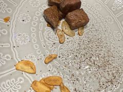 -上林铁板烧(延安西路店)