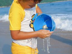 -西涌国际滨海旅游区