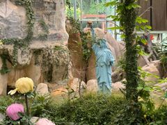 -南宫五洲植物乐园