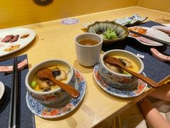 -本逸·割烹料理(湖墅店)