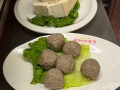-燃计沙茶皇·香港沙茶火锅(人广旗舰店)