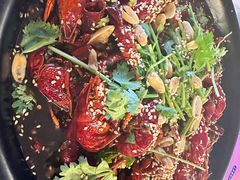 -刘成杰锦州烧烤(南河路店)