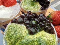 -茶力的小怪兽(梅林卓悦汇店)