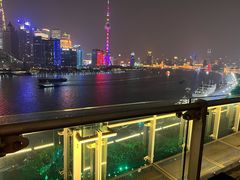 -上海外滩悦榕庄酒店