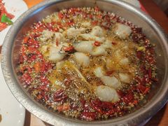 -景秀餐厅(南锣鼓巷店)