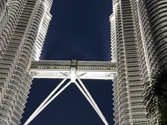 -吉隆坡国油双峰塔