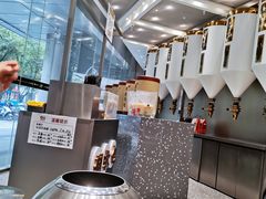 -LELECHA乐乐茶(新街口大洋店)