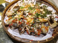 -顺轩海鲜火锅酒家