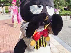 -安吉Hello Kitty乐园
