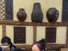 -隆源山寨土菜馆