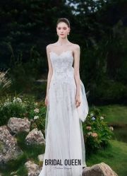 -Bridal Queen·婚纱女皇