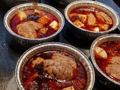 -八一路好吃街(雨田商务大厦店)