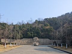 -江阴君山寺