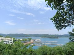 -仙海旅游度假区