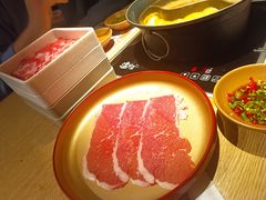 -温野菜涮涮锅(西单大悦城店)