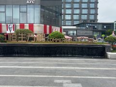 -恒生万鹂广场(唐镇店)