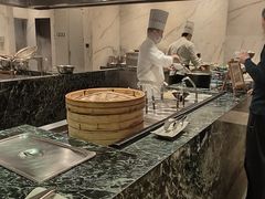 -Yan Ting 宴庭中餐厅(上海静安瑞吉酒店)