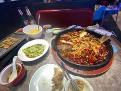 -老板恋上鱼(恒隆广场店)