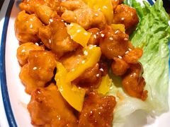 -湖兰金牌小炒肉(椒江万达店)
