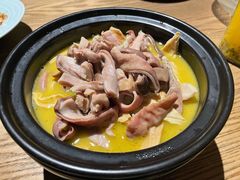 茶油猪肚-新悦·霞浦海鲜生(上下杭店)