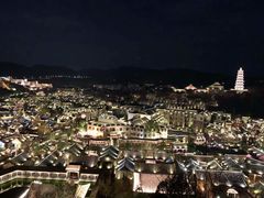 -云端咖啡(山顶教堂店)