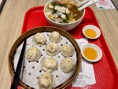 精品小笼-知味观(湖滨总店)