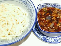 -四季小馆·地道北京小吃(广百店)