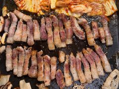 -百年食客韩式烤肉(南三环店)