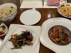 -陕西大厦中餐厅(陕西驻沪办店)