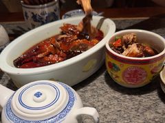 -南京大牌档(青岛万象城店)
