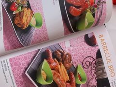 -马克西姆餐厅(崇文门店)