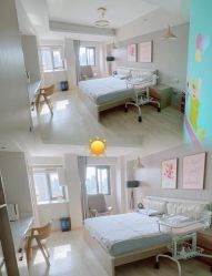 -贝美月子中心(半坡店)