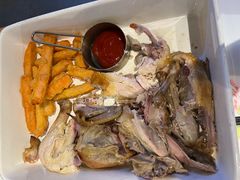 -川知味(京华城店)