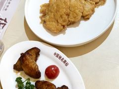 -华梅西餐厅(哈尔滨中央大街店)