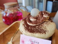 -荷恬·精致蔬食料理(富国街店)