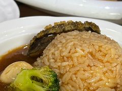 -小船渔村•大连菜•大连焖鱼(明泽街店)