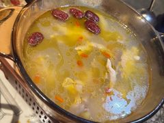 -一味大院•桐庐菜传承店(春江路店)