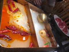 -许府牛火锅(信义坊总店)