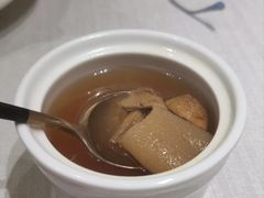 -狮王府淮扬菜(夫子庙老门东店)
