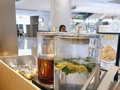 -谷田稻香·砂锅菜(广州悦汇城店)